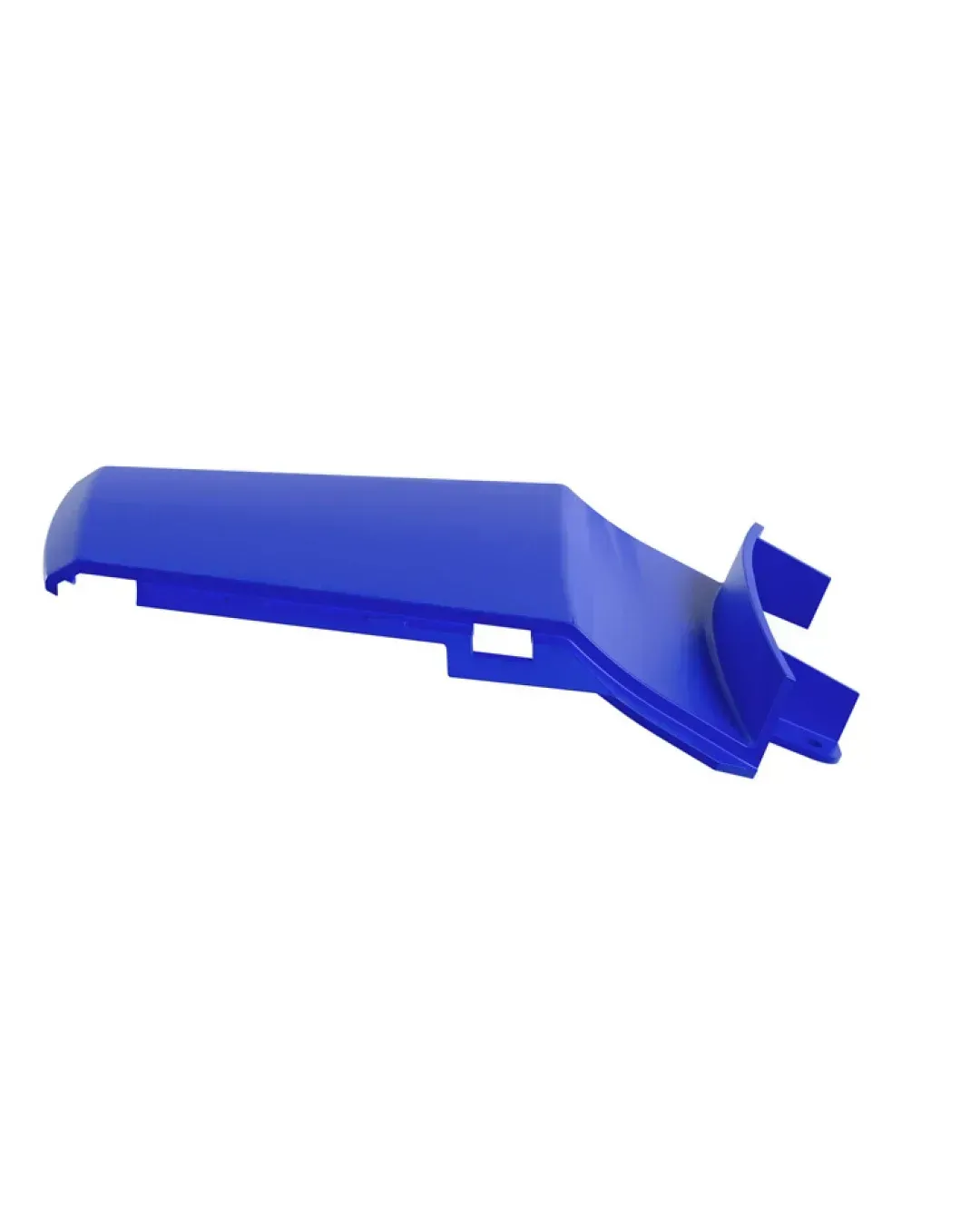 Заден калник RACETECH Rear Fender (Blue) Honda Xl 750 Transalp 23-25