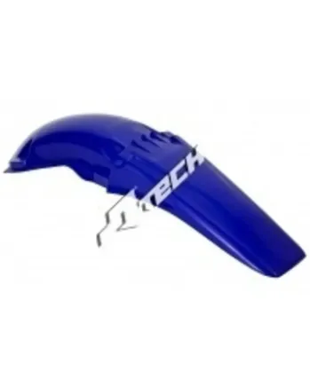 Заден калник RACETECH Rear Fender Blue Yamaha WR 250/400/426 / YZ 125/250
