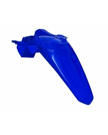 Заден калник RACETECH Rear Fender Blue Yamaha YZ-450F 18-21
