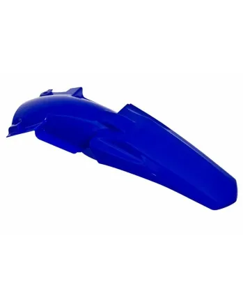 Заден калник RACETECH Rear Fender Blue Yamaha YZ85 02-21