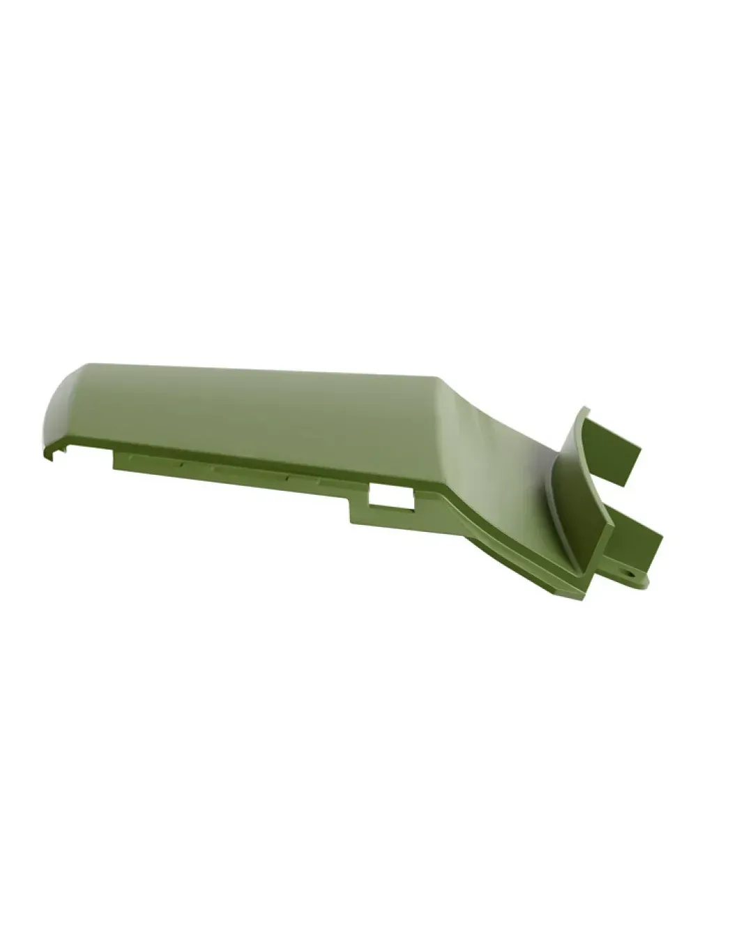 Заден калник RACETECH Rear Fender (Camo Green) Honda Xl 750 Transalp 23-25