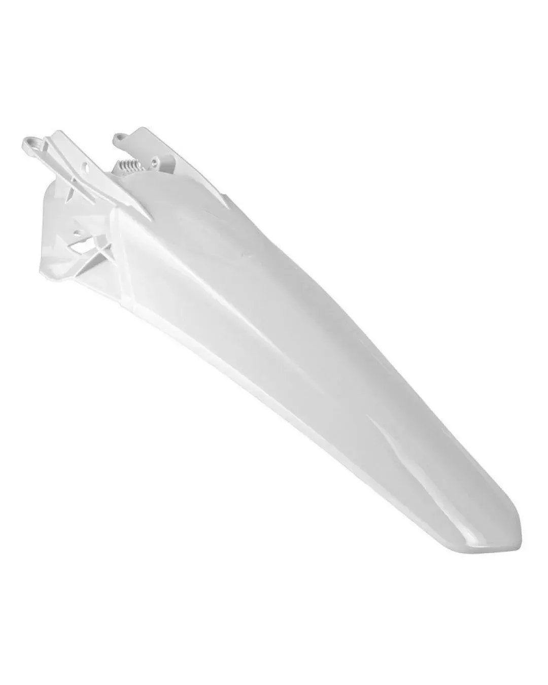 Заден калник RACETECH Rear Fender - Gas Gas EC/EC-F 21-24 (White)