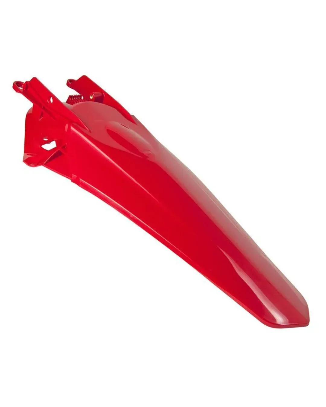 Заден калник RACETECH Rear Fender - Gas Gas EC/EX 21-24 (Red)
