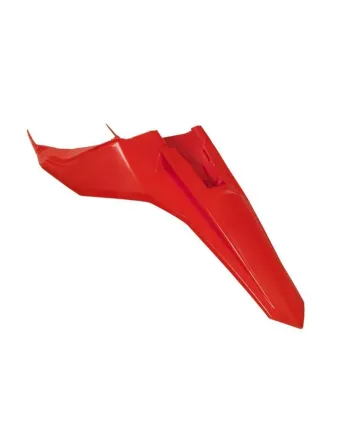 Заден калник RACETECH Rear Fender - Gas Gas MC65 21-25 (Red)