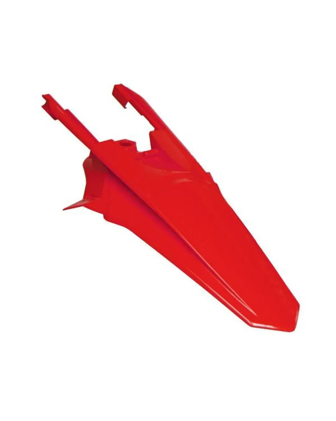 Заден калник RACETECH Rear Fender - Gas Gas MC85 21-24 (Red)
