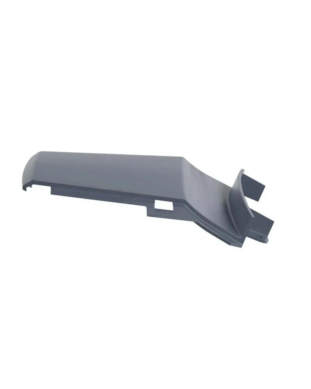 Заден калник RACETECH Rear Fender (Grey) Honda Xl 750 Transalp 23-25