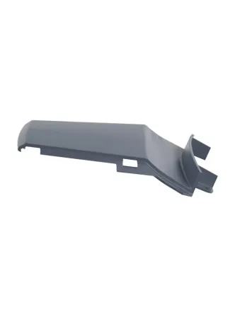 Заден калник RACETECH Rear Fender (Grey) Honda Xl 750 Transalp 23-25