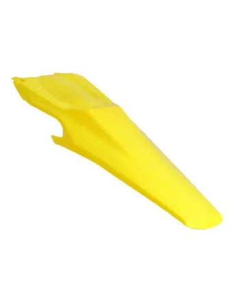 Заден калник RACETECH Rear Fender Husqvarna 20-23 (Yellow)