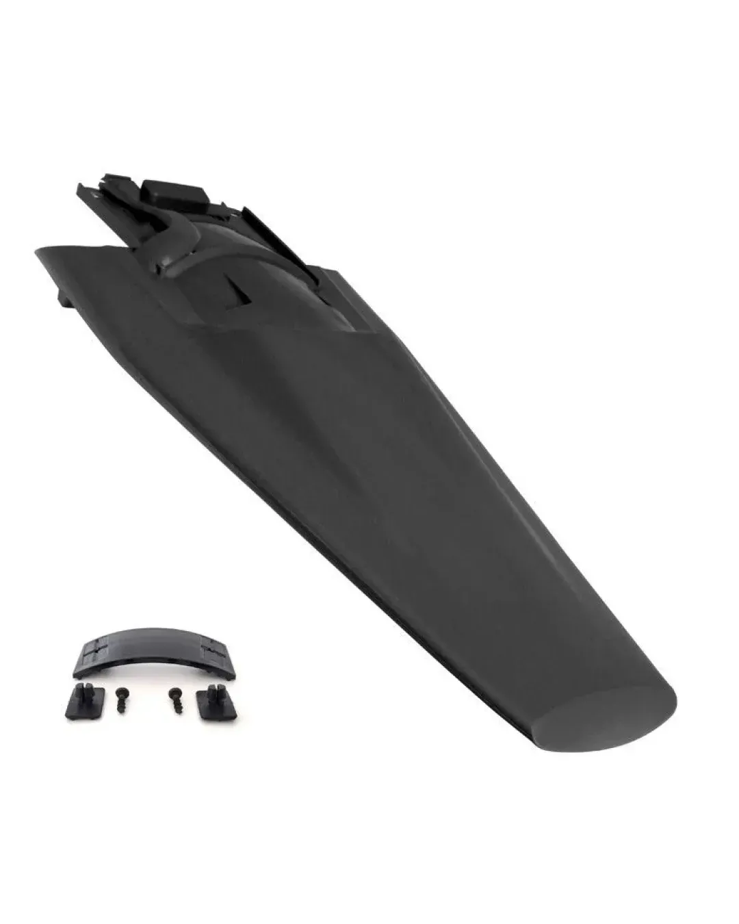 Заден калник RACETECH Rear Fender Husqvarna 23-25 (Black)