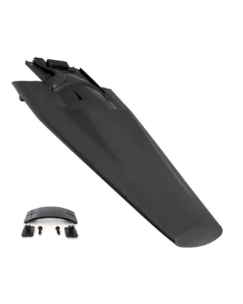 Заден калник RACETECH Rear Fender Husqvarna 23-25 (Black)