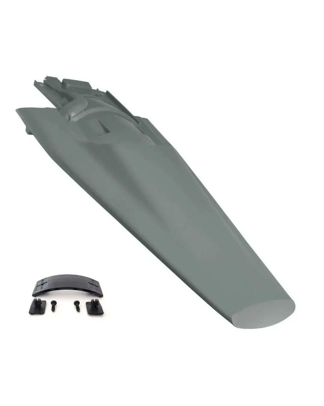 Заден калник RACETECH Rear Fender Husqvarna 23-25 (Grey)