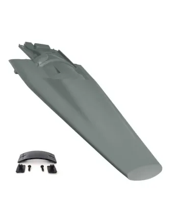 Заден калник RACETECH Rear Fender Husqvarna 23-25 (Grey)