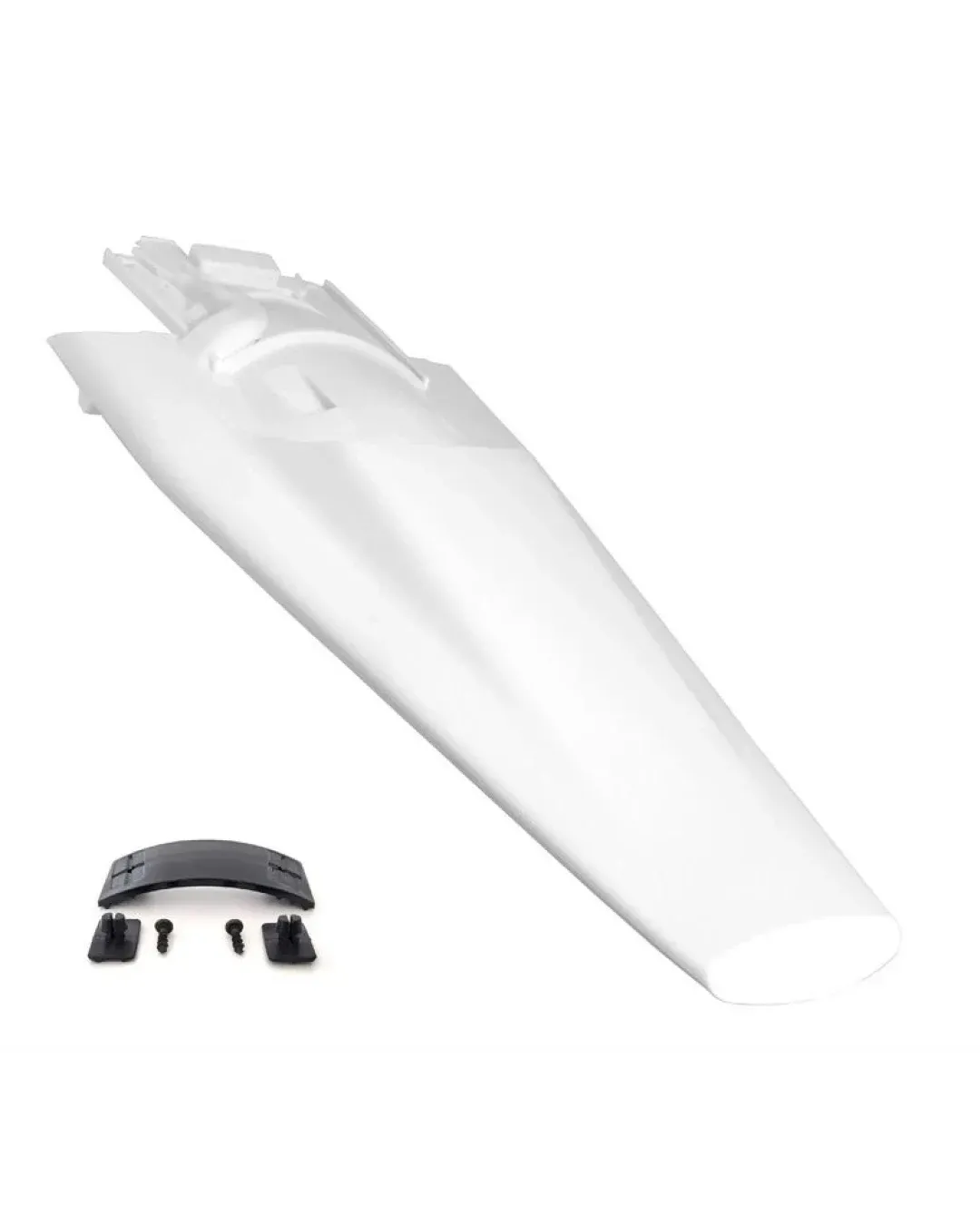 Заден калник RACETECH Rear Fender Husqvarna 23-25 (White)