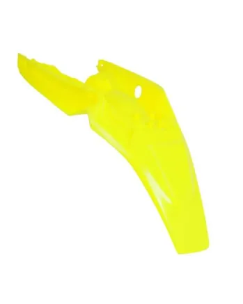 Заден калник RACETECH Rear Fender Husqvarna TC 85 18-24 (Yellow)