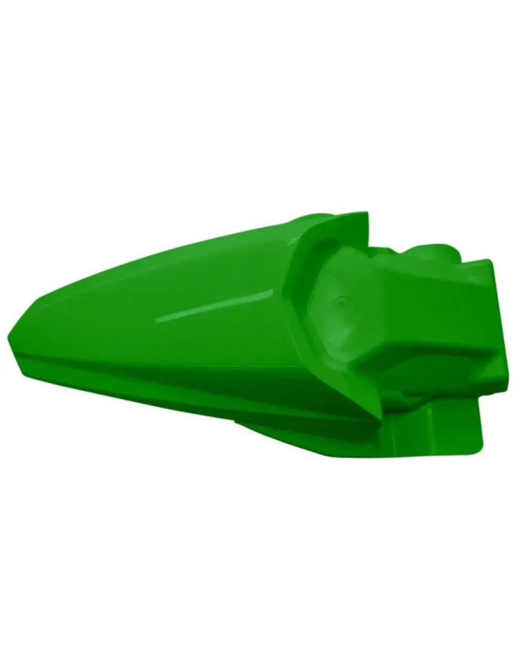 Заден калник RACETECH Rear Fender Kawasaki KX 85 14-24 (Green)