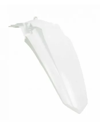 Заден калник RACETECH Rear Fender Kawasaki KXF 250 19-24 (White)