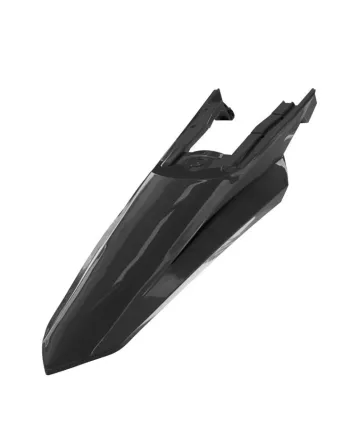 Заден калник RACETECH Rear Fender KTM 23-25 (Black)