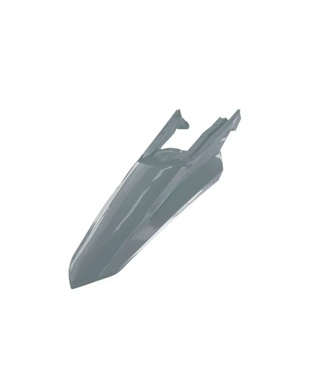 Заден калник RACETECH Rear Fender KTM 23-25 (Grey)