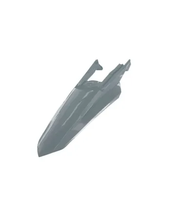 Заден калник RACETECH Rear Fender KTM 23-25 (Grey)