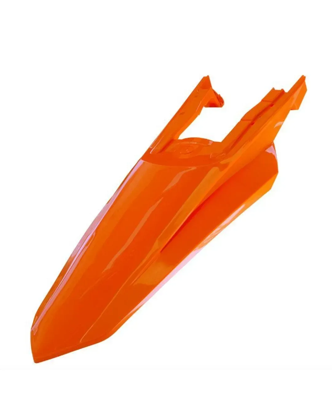Заден калник RACETECH Rear Fender KTM 23-25 (Neon Orange)