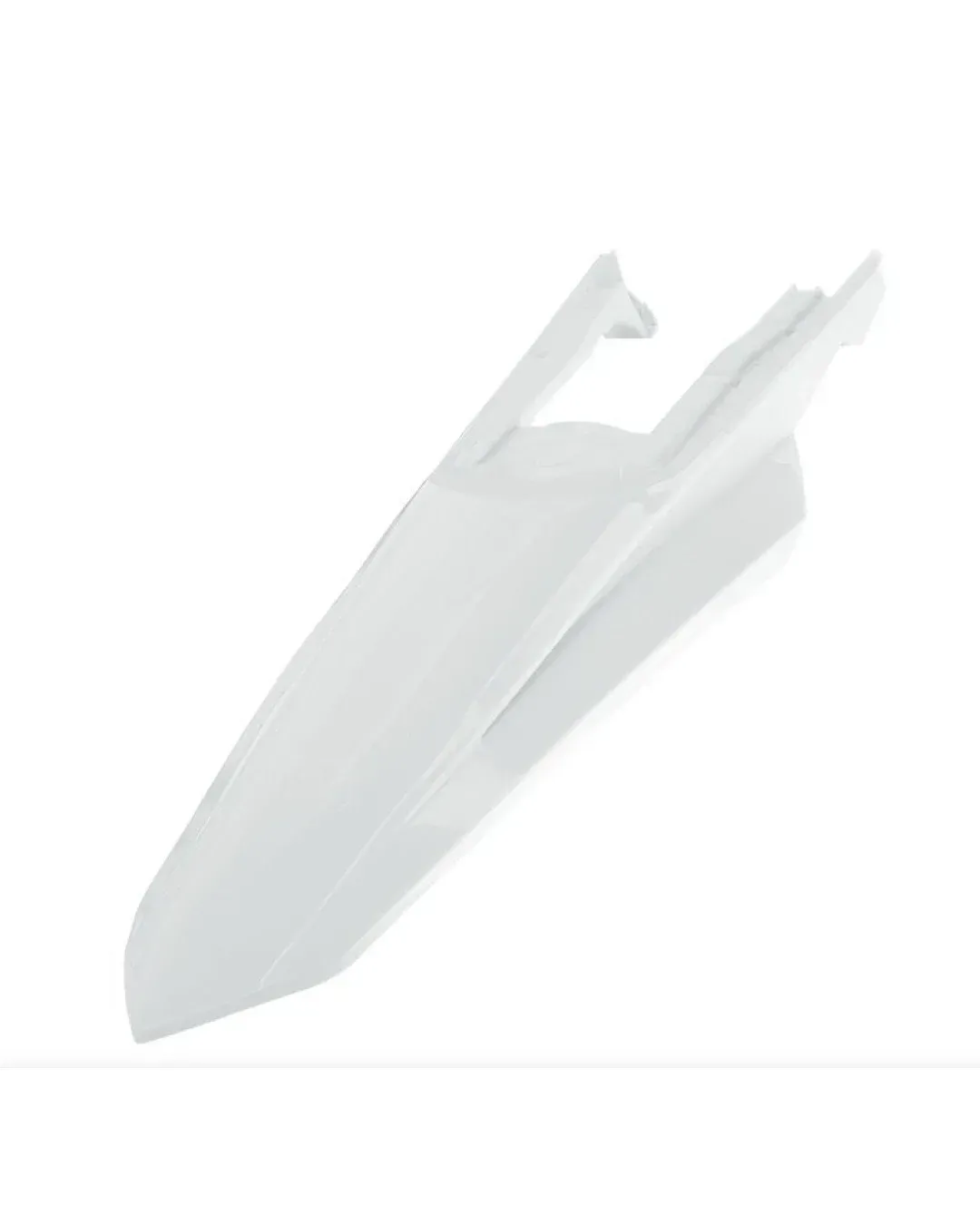 Заден калник RACETECH Rear Fender KTM 23-25 (White)