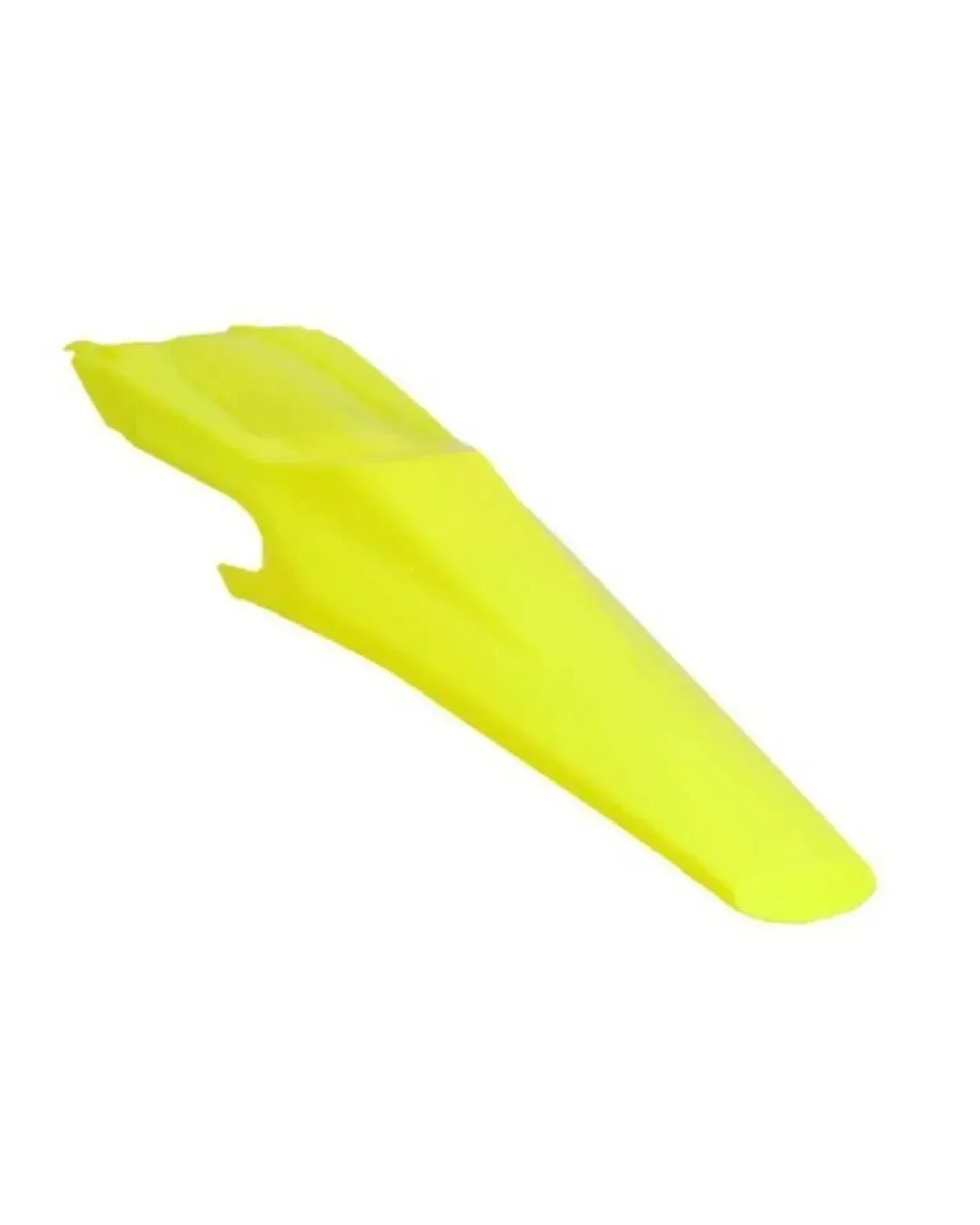 Заден калник RACETECH Rear Fender Neon Yellow Husqvarna 2020