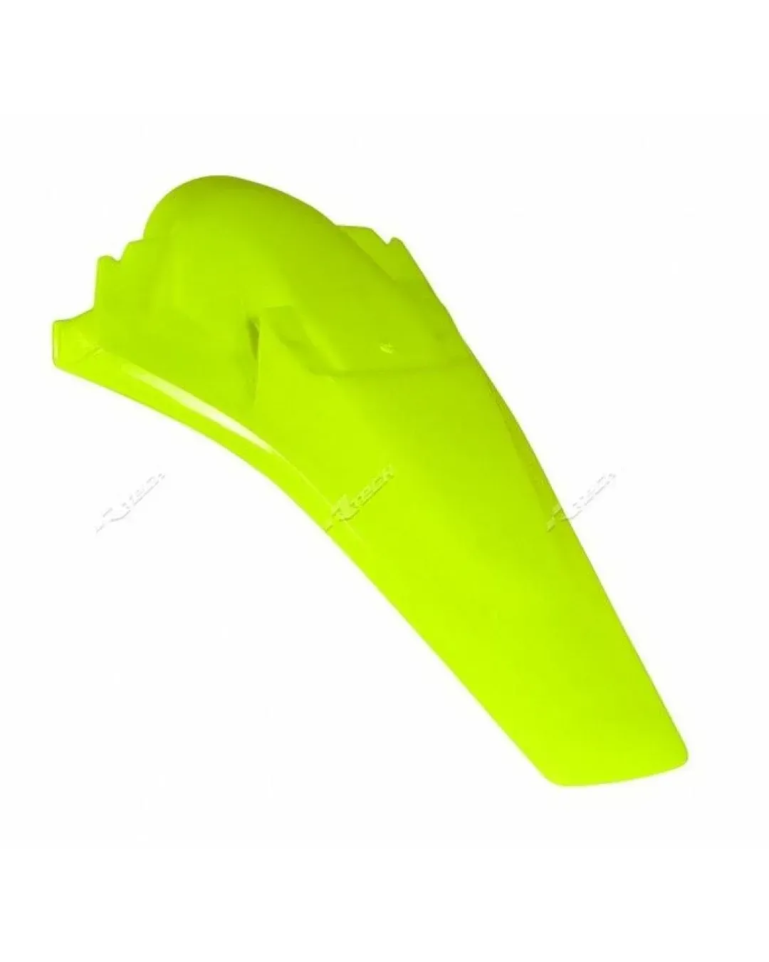 Заден калник RACETECH Rear Fender Neon Yellow Husqvarna TE/FE 18-19