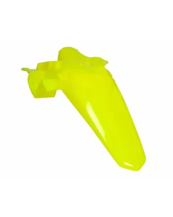 Заден калник RACETECH Rear Fender Neon Yellow Yamaha YZ-450F 18-21