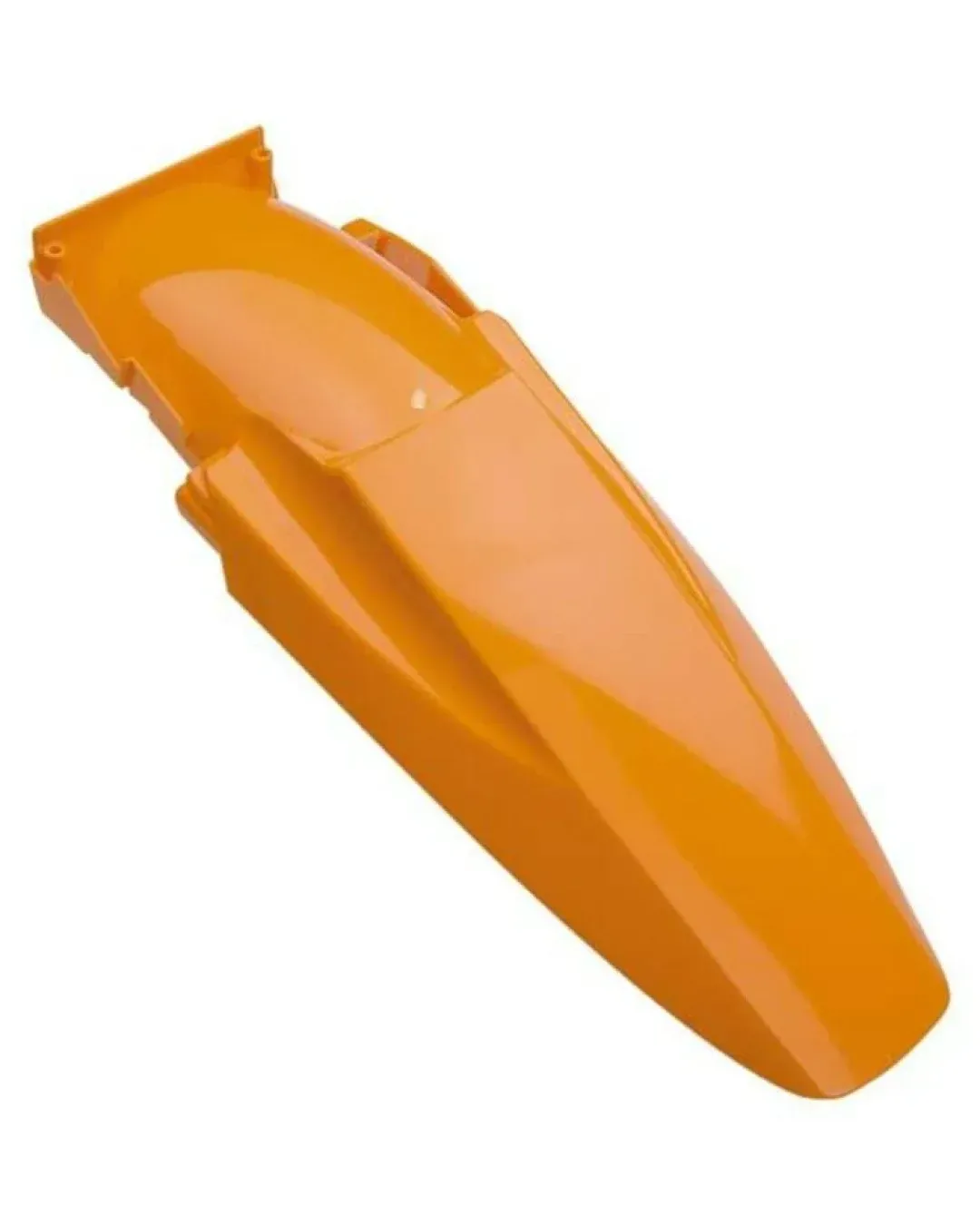 Заден калник RACETECH Rear Fender Orange KTM 98-03