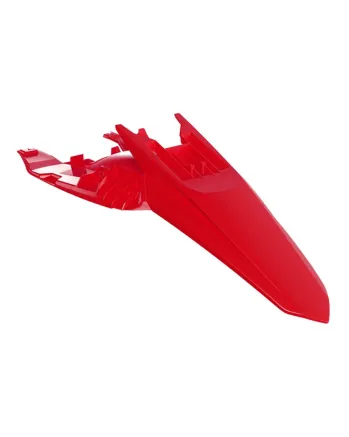 Заден калник RACETECH Rear Fender (Red) GASGAS MC 65 24-25