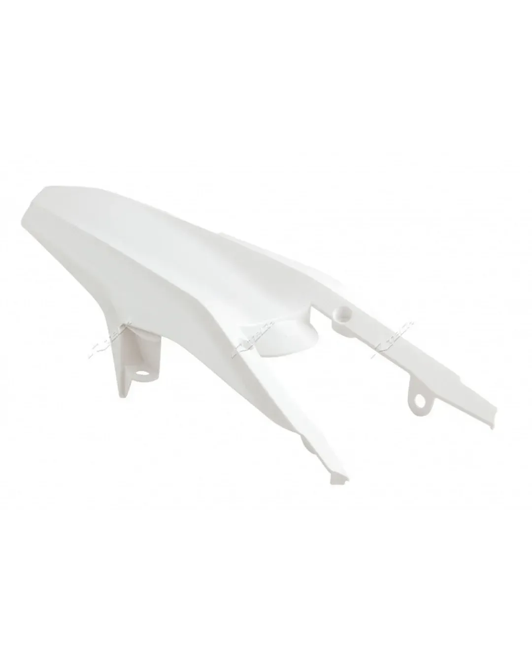 Заден калник RACETECH Rear Fender White Husqvarna FC250 14-15
