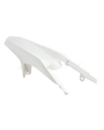Заден калник RACETECH Rear Fender White Husqvarna FC250 14-15