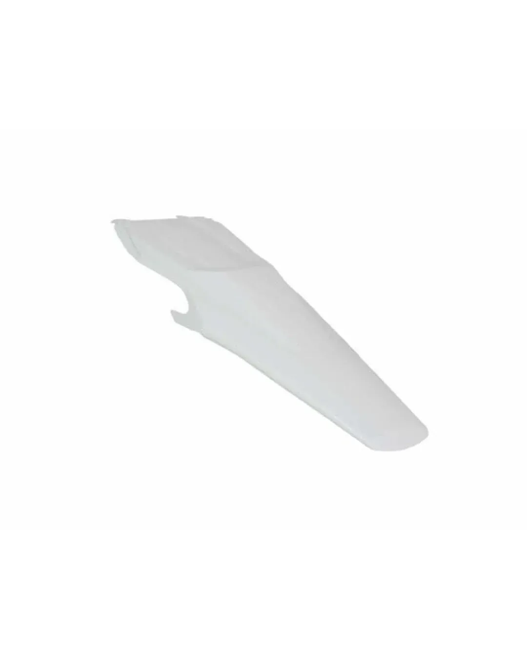 Заден калник RACETECH Rear Fender White Husqvarna TC/FC 19-20