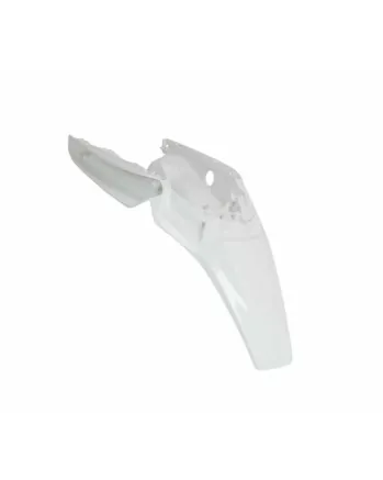 Заден калник RACETECH Rear Fender White Husqvarna TC65 17-23