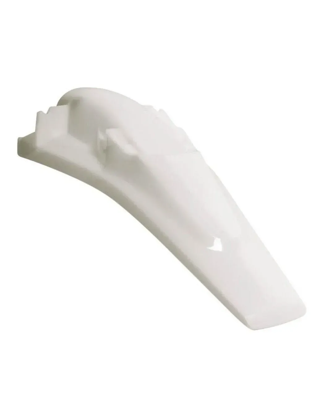 Заден калник RACETECH Rear Fender White Husqvarna TC85 18-24