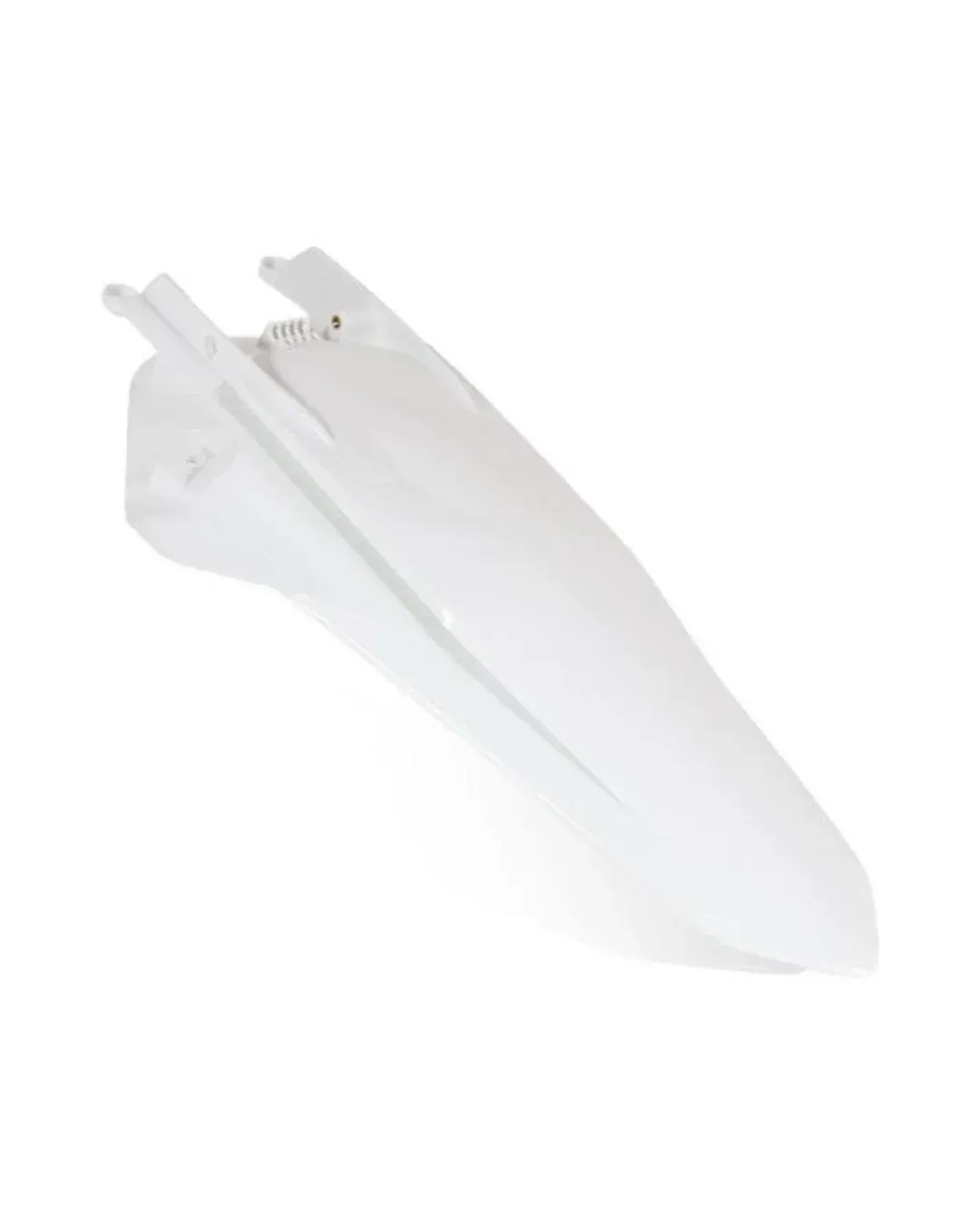Заден калник RACETECH Rear Fender White KTM 20-23