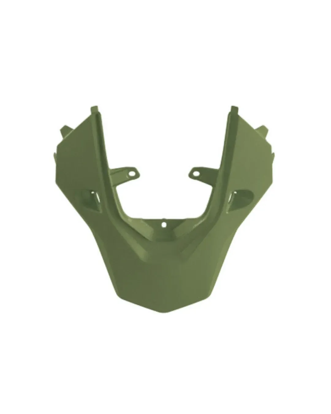 Заден калник RACETECH Rear Fender Yamaha Tenere 700 19-24 (Camo Green)