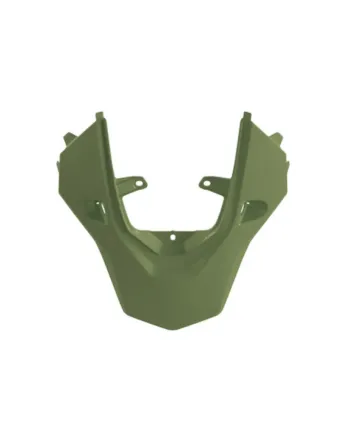 Заден калник RACETECH Rear Fender Yamaha Tenere 700 19-24 (Camo Green)