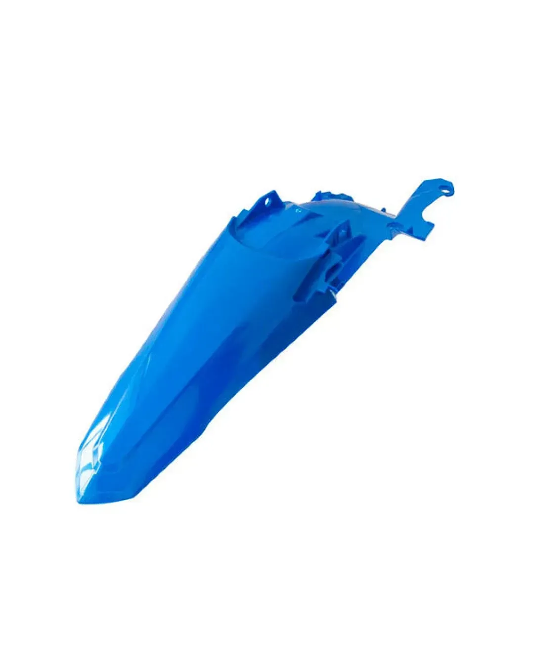 Заден калник RACETECH Rear Fender Yamaha YZF 250 24-25 / 450 23-25 (Blue)
