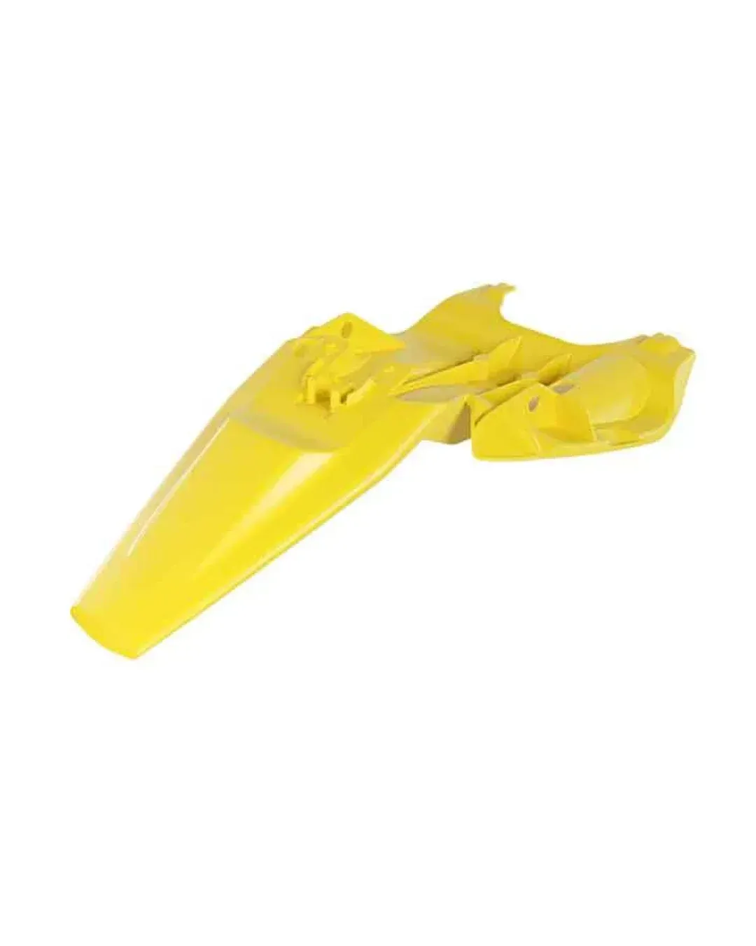 Заден калник RACETECH Rear Fender (Yellow) Husq TC 50 24-25