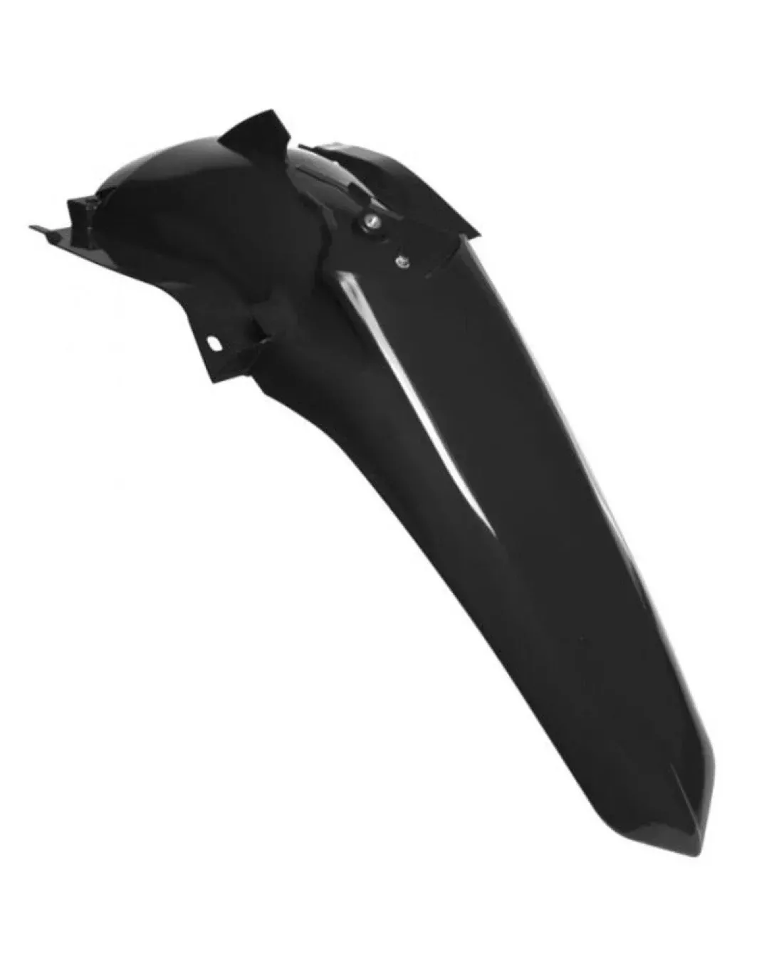 Заден калник RACETECH Rear Fender YZ 125/250 22-25 (Black)