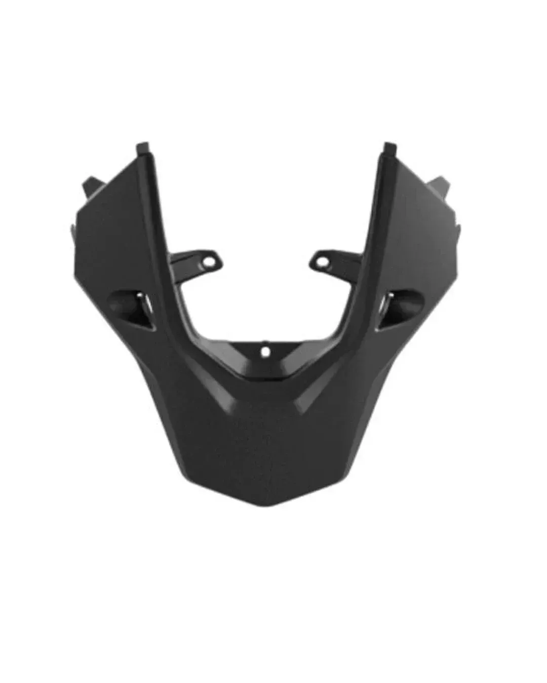Заден калник RACETECH T7 Revolution Rear Fender Yamaha Tenere 700 19-24 (Black)