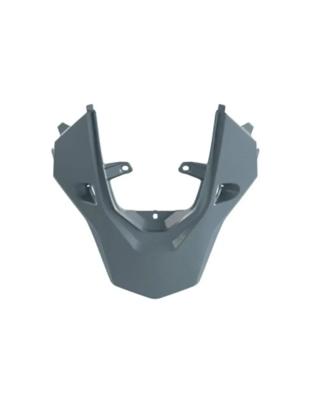 Заден калник RACETECH T7 Revolution Rear Fender Yamaha Tenere 700 19-24 (Grey)