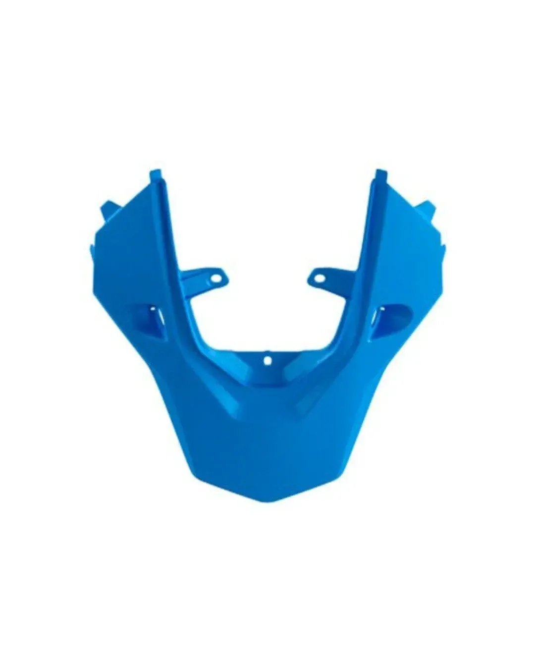 Заден калник RACETECH T7 Revolution Rear Fender Yamaha Tenere 700 19-24 (Light Blue)
