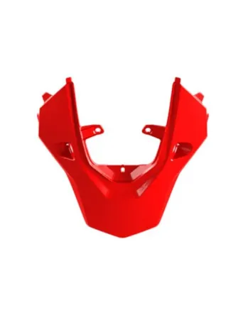 Заден калник RACETECH T7 Revolution Rear Fender Yamaha Tenere 700 19-24 (Red)