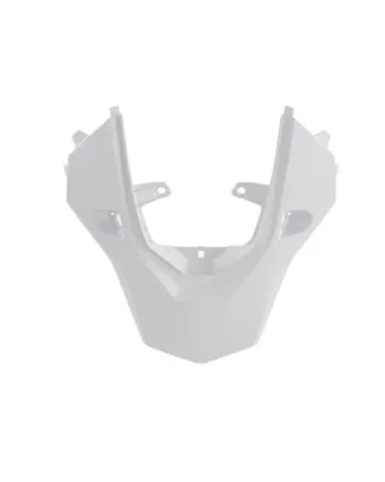 Заден калник RACETECH T7 Revolution Rear Fender Yamaha Tenere 700 19-24 (White)