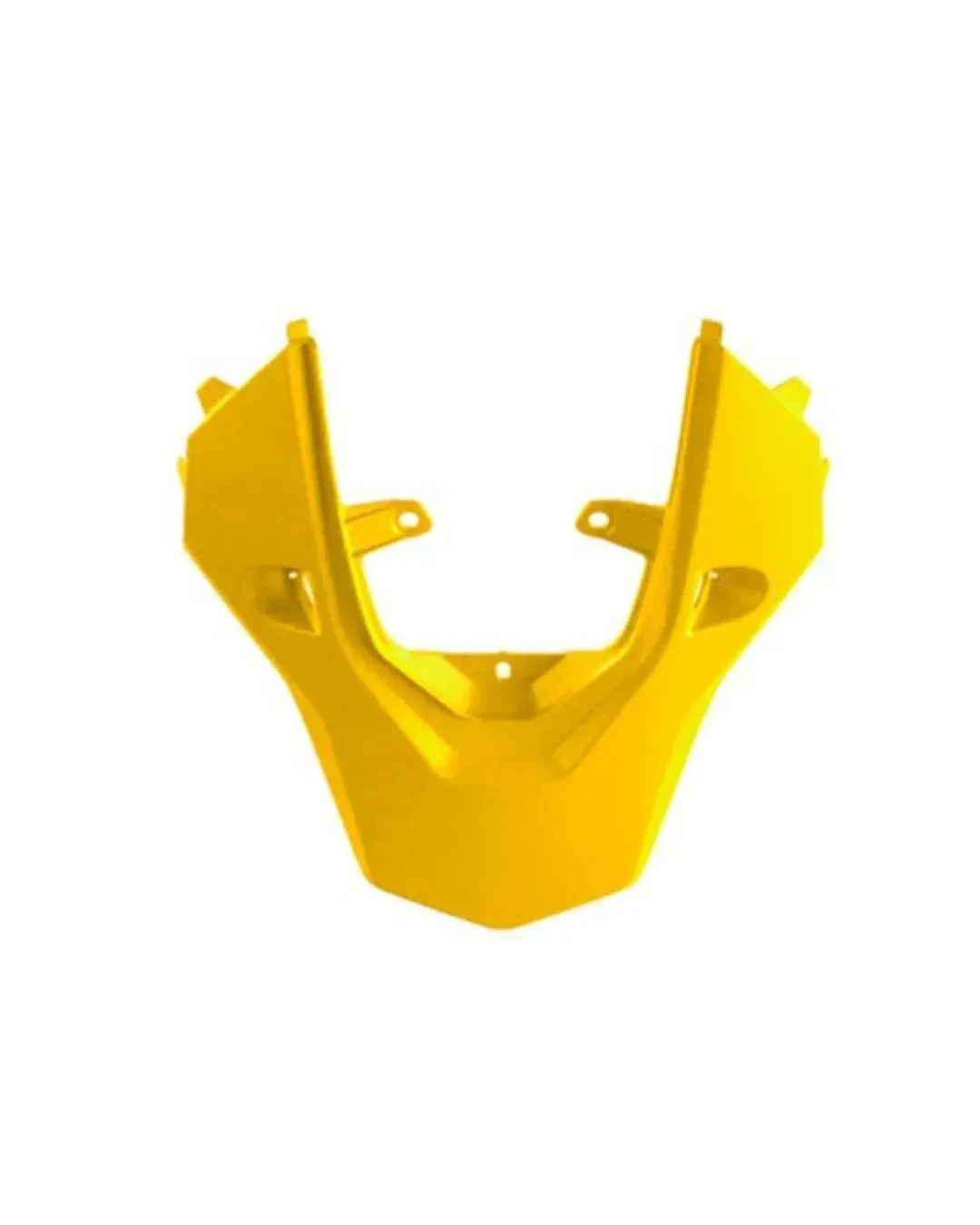 Заден калник RACETECH T7 Revolution Rear Fender Yamaha Tenere 700 19-24 (Yellow)