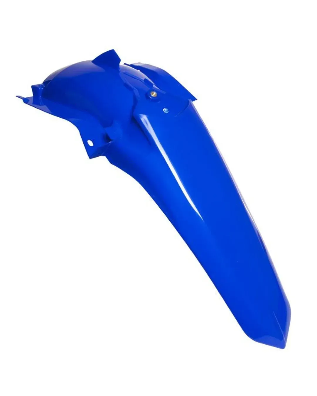 Заден калник RACETECH Yamaha YZ125/250 Blue