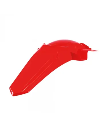 Заден калник рестайлинг POLISPORT Honda CR125/250 2000-01 Red
