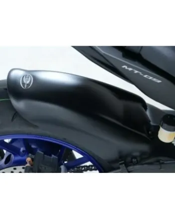 Заден калник R&G RACING Mudguard Black Yamaha MT09